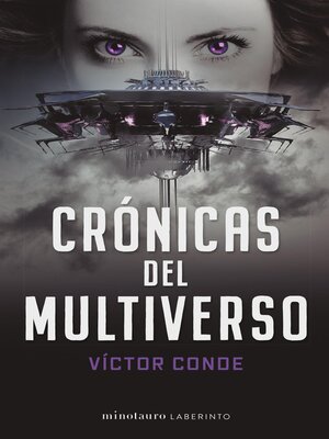 Crónicas del multiverso - ebook
